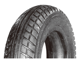 特種車型輪胎系列